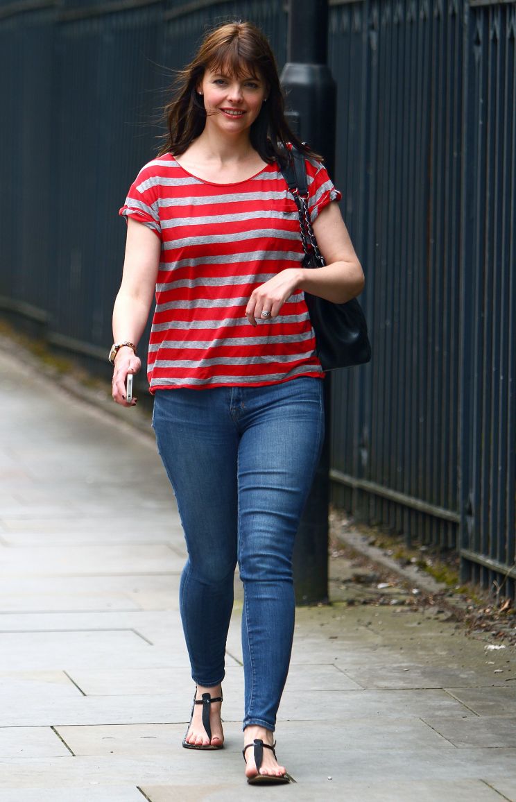 Kate Ford