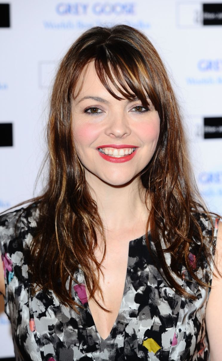 Kate Ford