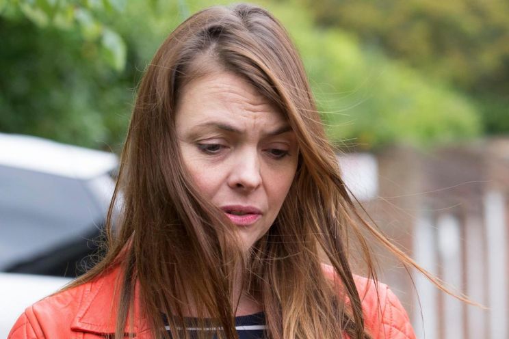 Kate Ford