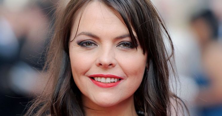 Kate Ford