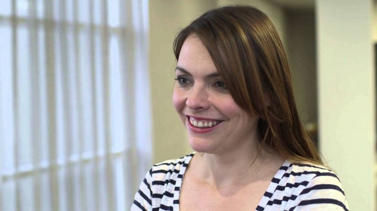 Kate Ford