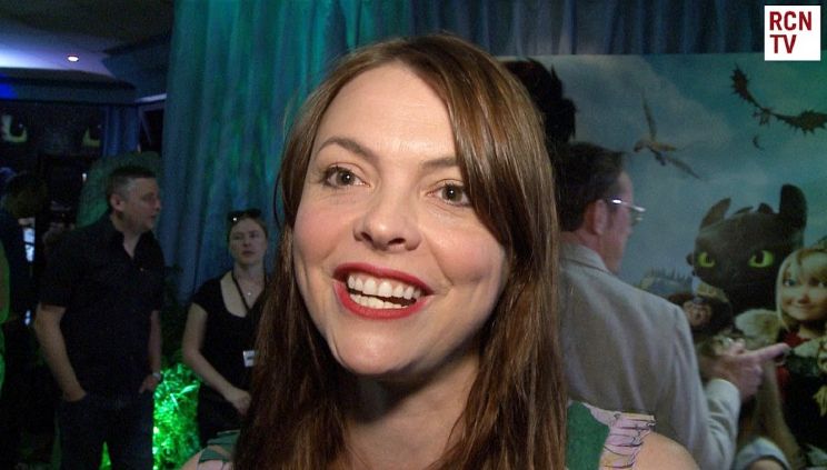 Kate Ford