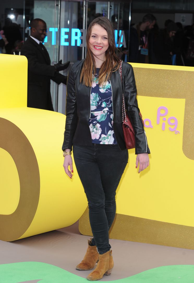 Kate Ford
