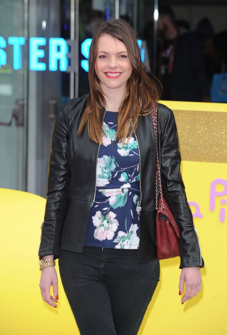 Kate Ford