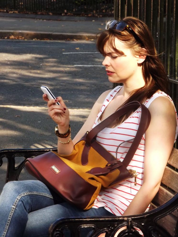 Kate Ford