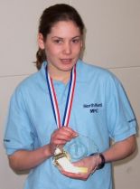 Kate French