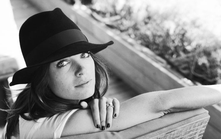 Kate French