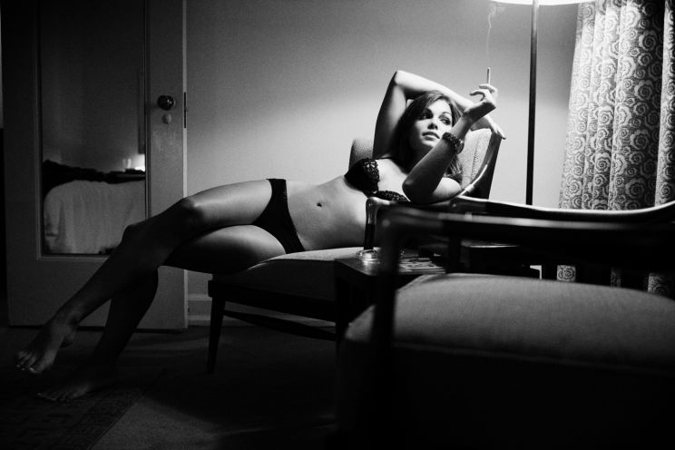 Kate French