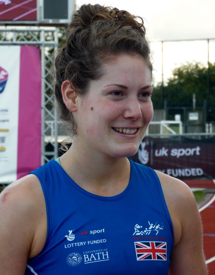 Kate French