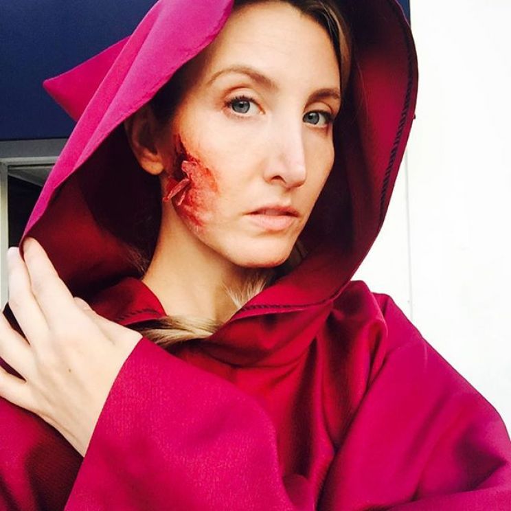 Kate Freund