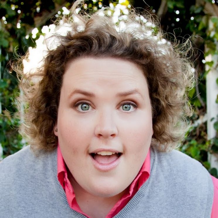 Kate Frisbee