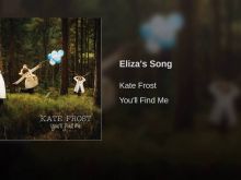 Kate Frost