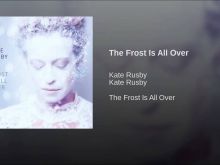 Kate Frost