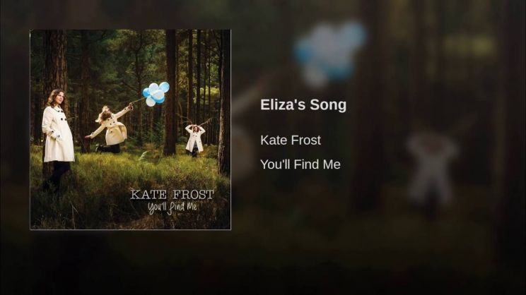 Kate Frost