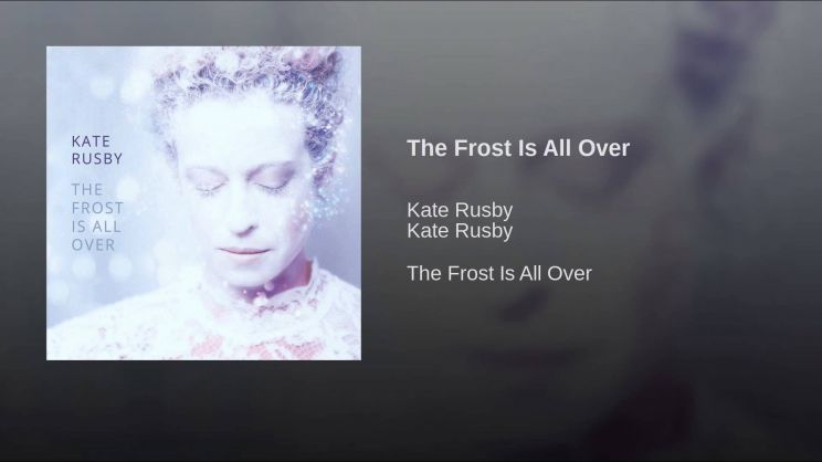 Kate Frost