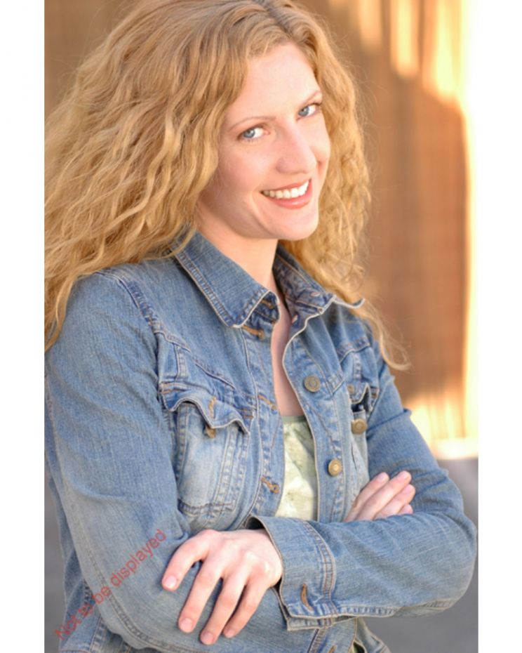 Kate Geer