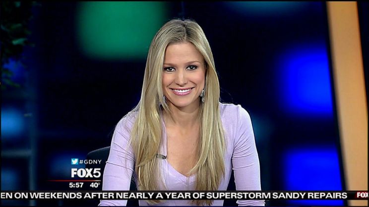 Kate Gilligan