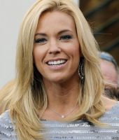 Kate Gosselin