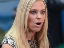 Kate Gosselin