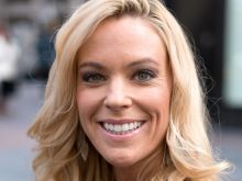 Kate Gosselin