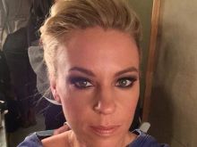 Kate Gosselin