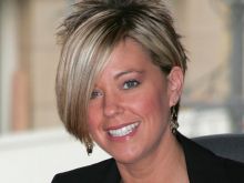 Kate Gosselin