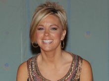 Kate Gosselin