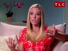 Kate Gosselin