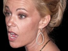 Kate Gosselin