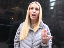 Kate Gosselin