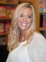 Kate Gosselin photo