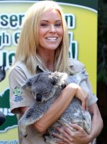 Kate Gosselin photo