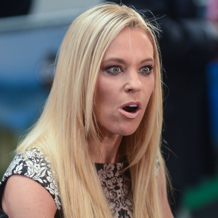 Kate Gosselin