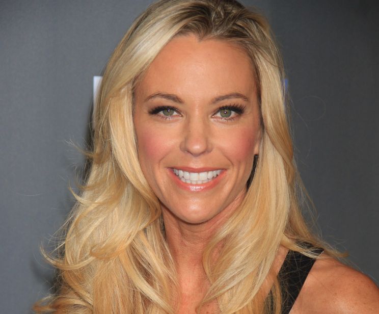 Kate Gosselin