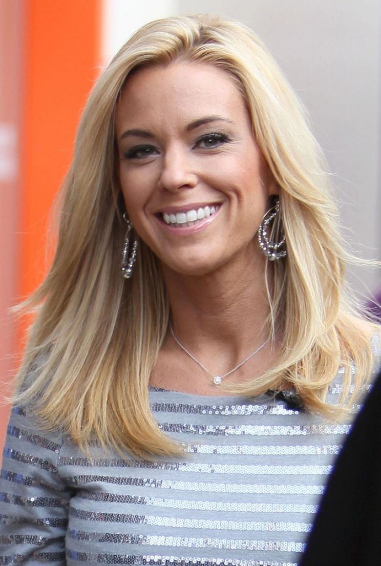 Kate Gosselin