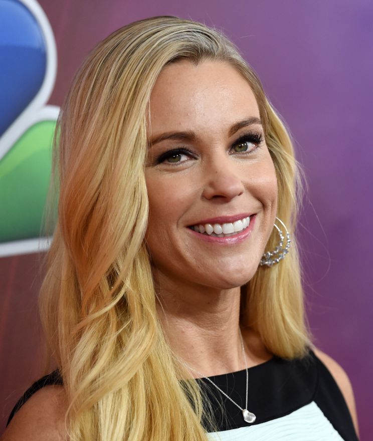 Kate Gosselin