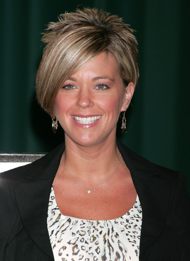 Kate Gosselin