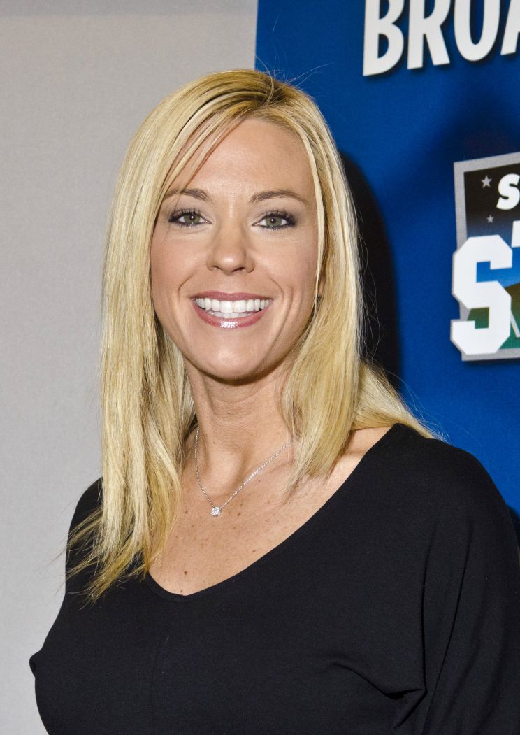 Kate Gosselin