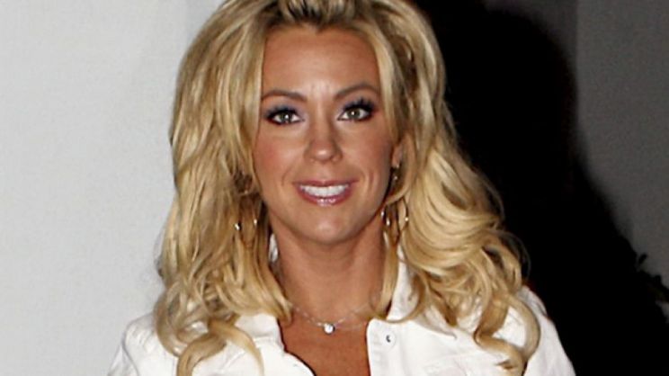 Kate Gosselin