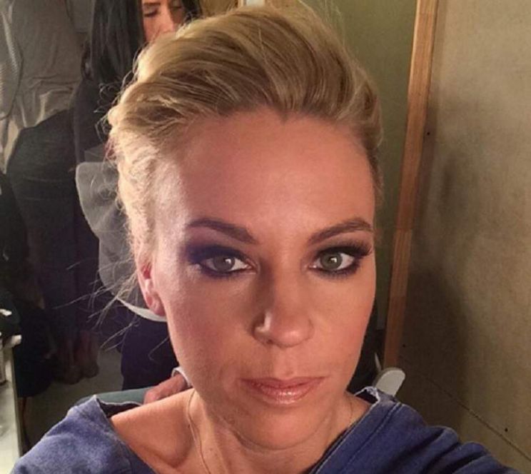 Kate Gosselin