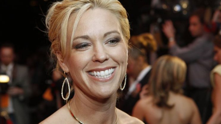 Kate Gosselin