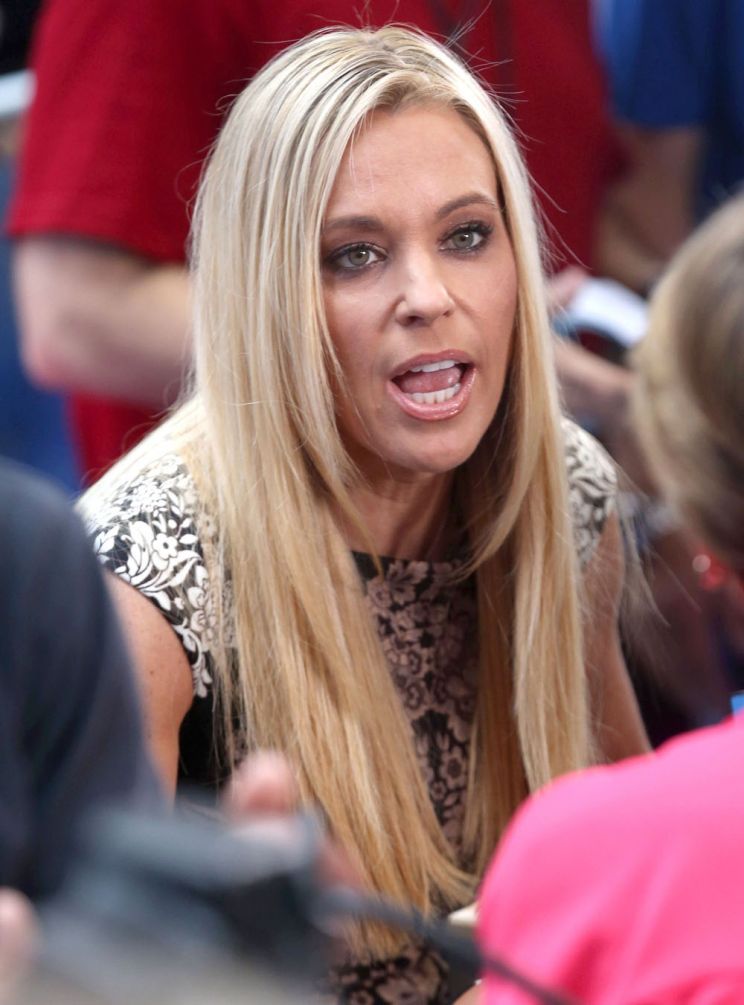 Kate Gosselin