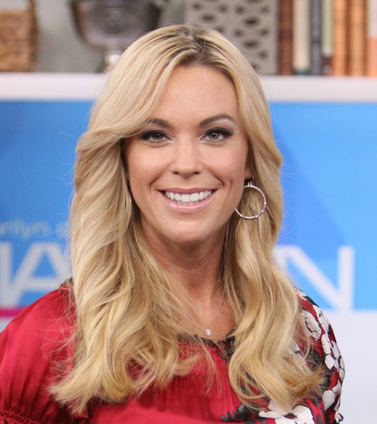 Kate Gosselin