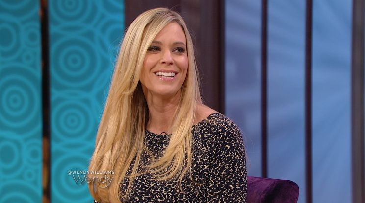 Kate Gosselin