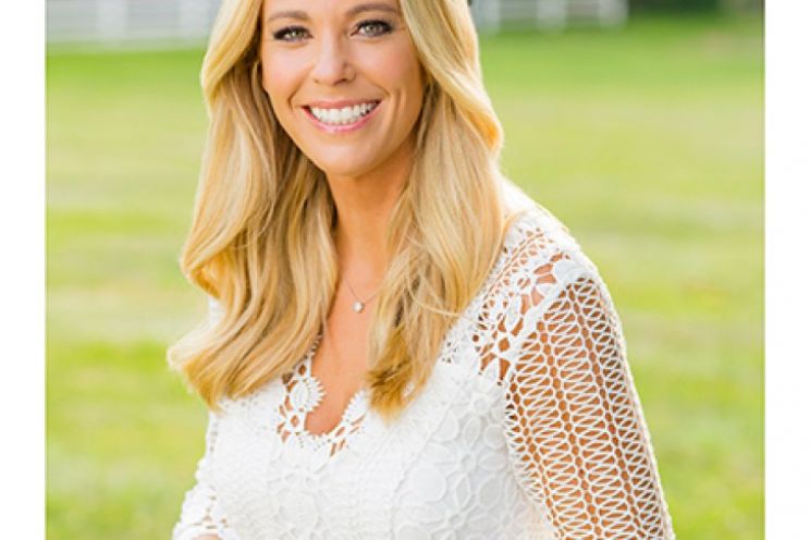 Kate Gosselin