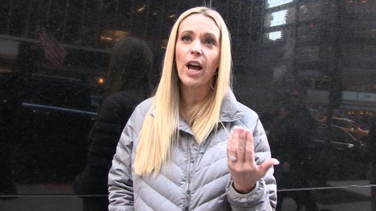 Kate Gosselin