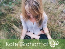 Kate Graham