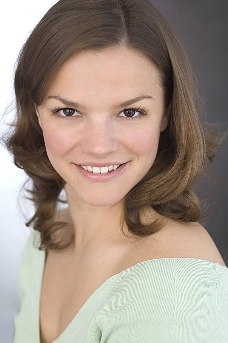 Kate graham actress