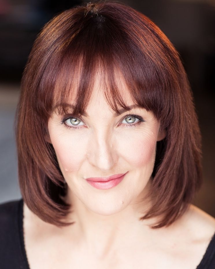 Kate Graham