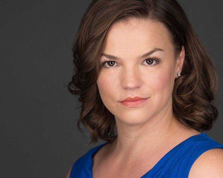 Kate Graham